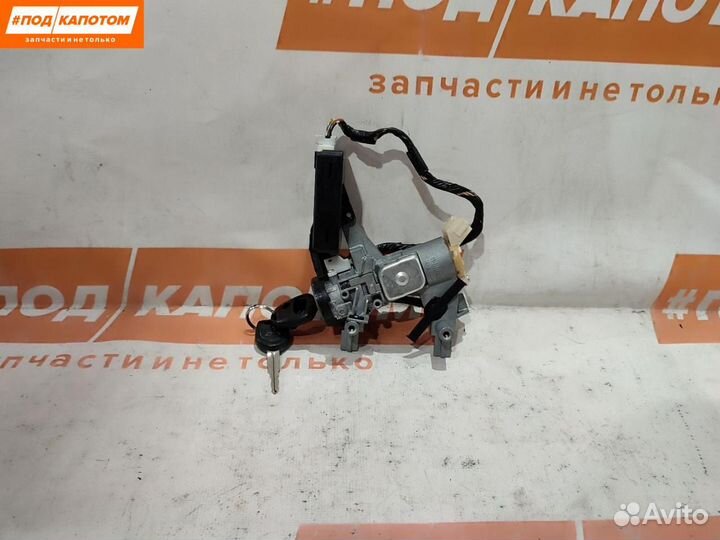 Замок зажигания Mitsubishi Lancer 10 2007