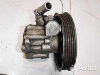 Насос гидроусилителя Чери