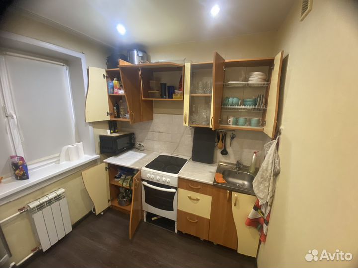 Кухонный гарнитур