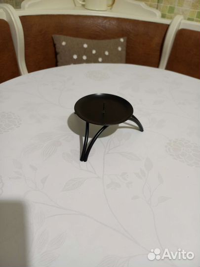 Подсвечник IKEA