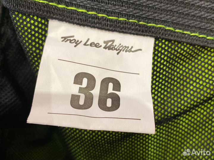 Шорты мотокросс эндуро велосипед