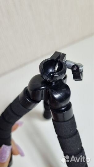 Штатив тринога осьминог