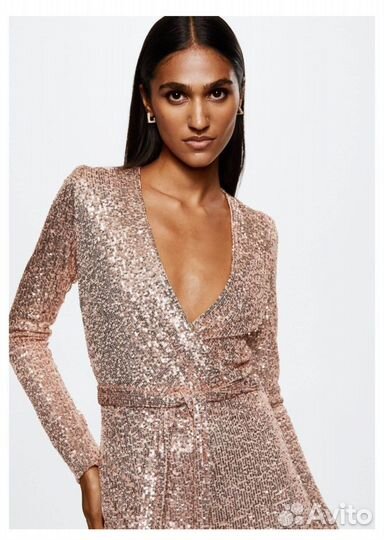 Комбинезон праздничный