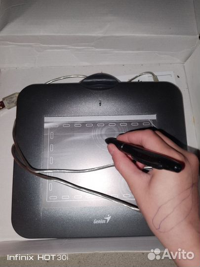 Маска oculus