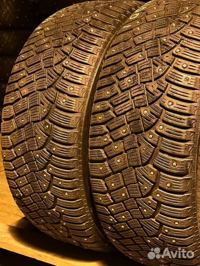 Continental IceContact 2 225/55 R17 101T