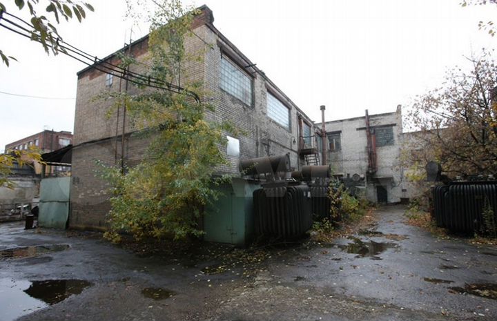 Помещение свободного назначения 927,4м2