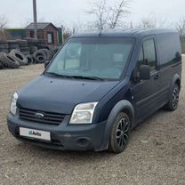 Ford Transit Connect 1.8 MT, 2013, 500 000 км, с пробегом, цена 850 000 руб.