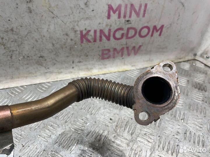 Трубка EGR Nissan X-Trail T31 M9R 2011