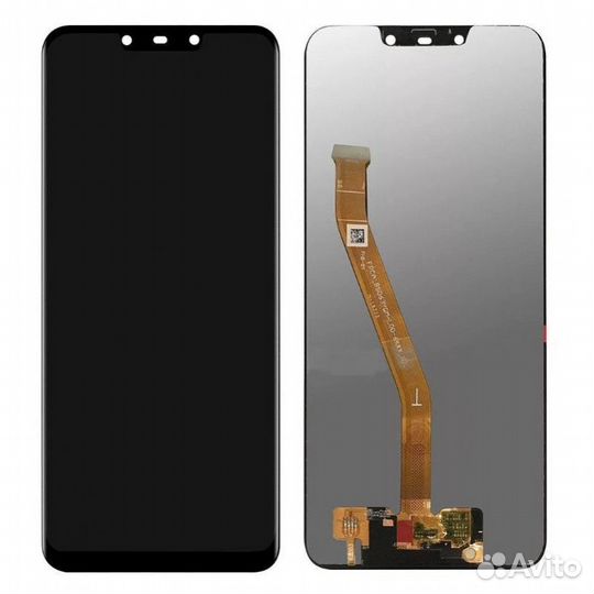 Дисплей Huawei Mate 20 lite
