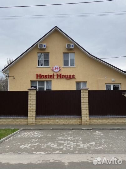 Администратор горничная