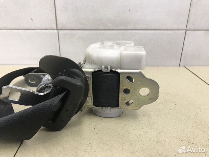 Ремень безопасности RAV 4 2006-2013