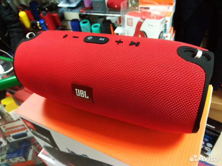 Колонка JBL Xtreme
