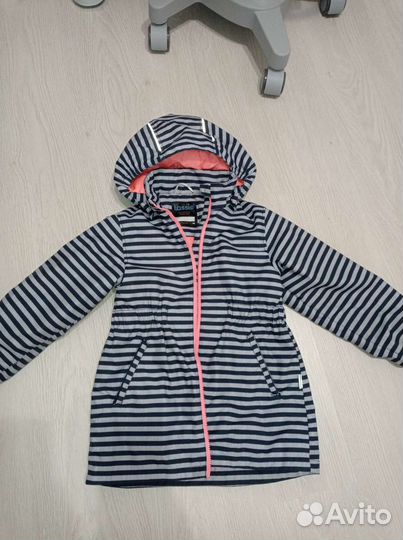 Куртка Лесси