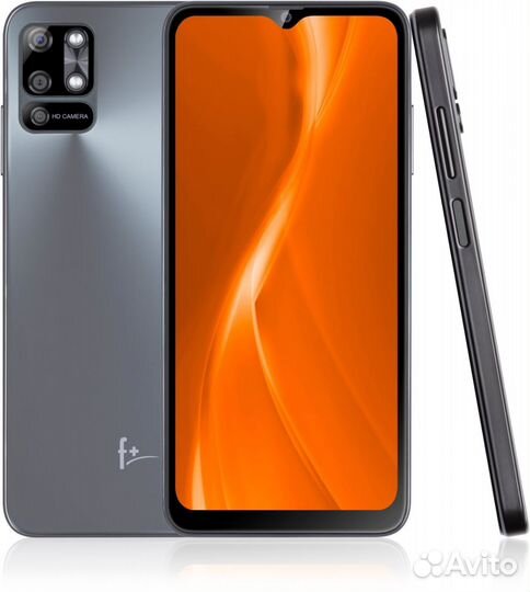 F+ SP65 6/64 новый