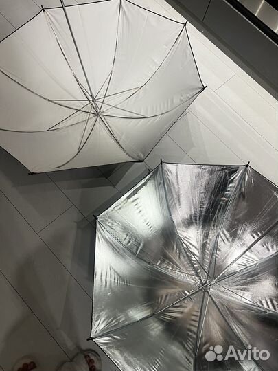 Фотозонты 100см