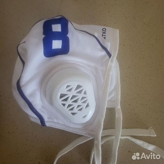 Шапочка для водного поло