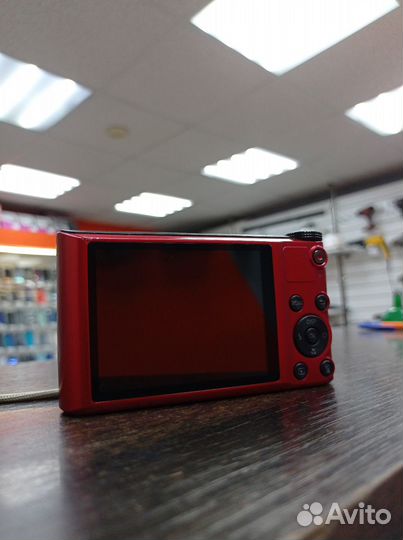 Фотоаппарат Samsung WB150F (к204)