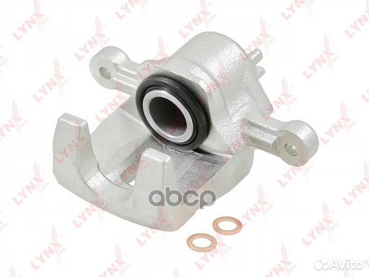 Суппорт тормозной зад прав BA3440 lynxauto