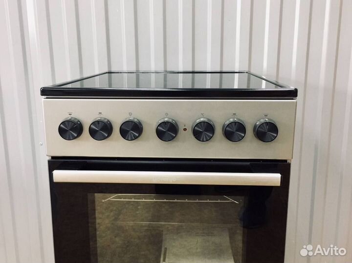 Электрическая плита Gorenje Конвекция 50см (Новая)
