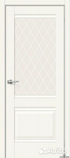 Дверь межкомнатная Прима 3