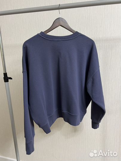 Свитшот uniqlo