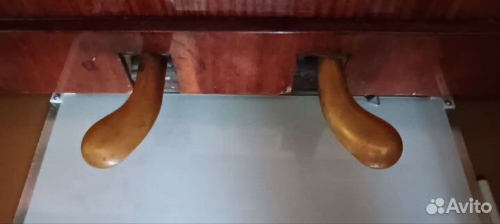 Пианино Иртыш