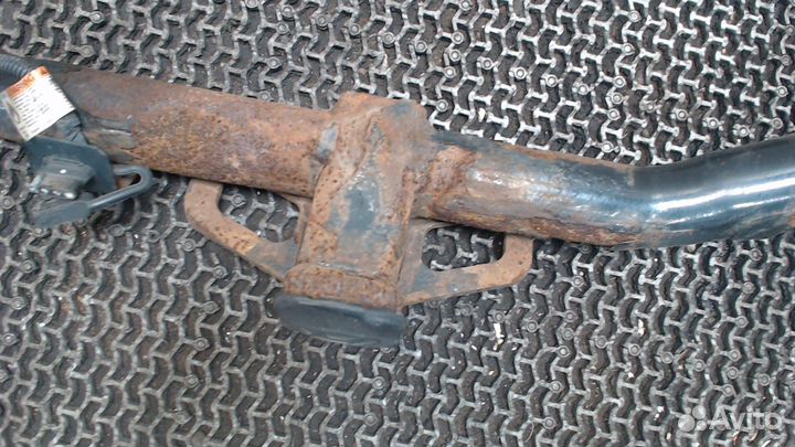 Устройство прицепное (фаркоп) Hyundai Santa Fe, 20