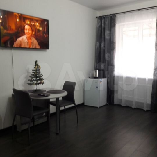 Комната 25 м², 1/1 эт.