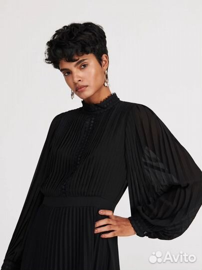 Платье новое с биркой