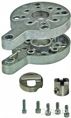 ASK33N: Монтажный комплект для установки приводов