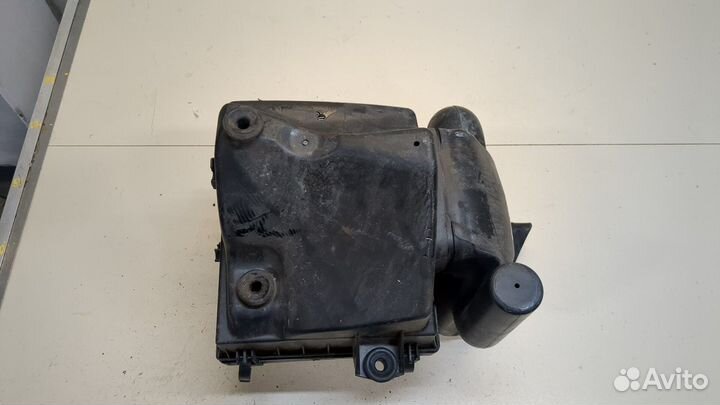 Корпус воздушного фильтра Jeep Grand Cherokee, 2012