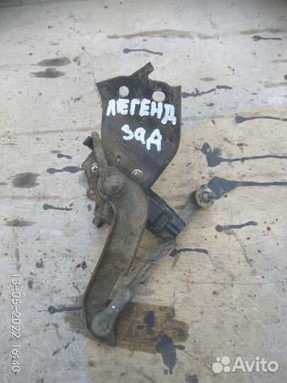 Датчик дорожного просвета на Хонда Легенд 2007 год