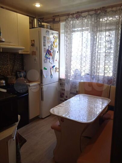 2-к. квартира, 45 м², 2/5 эт.