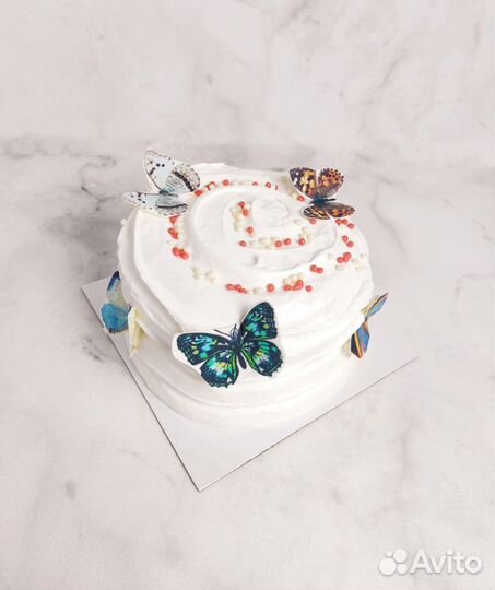 Бенто торт, бенто наборы на заказ.Торт