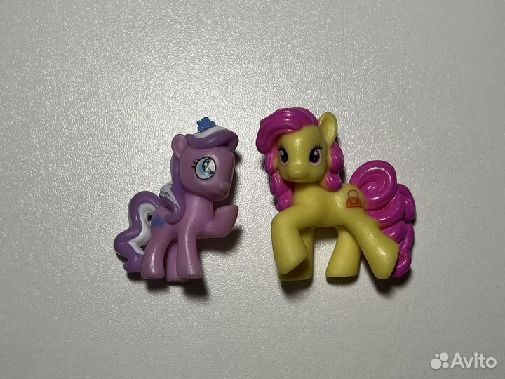 My little pony Blind bags