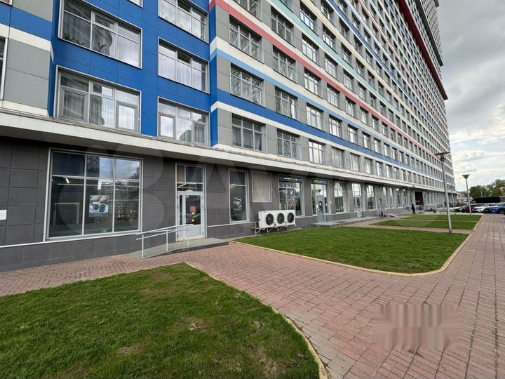 Сдам помещение свободного назначения, 100 м²