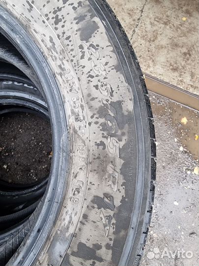 Pirelli Scorpion Verde All Season 235/65 R17 108