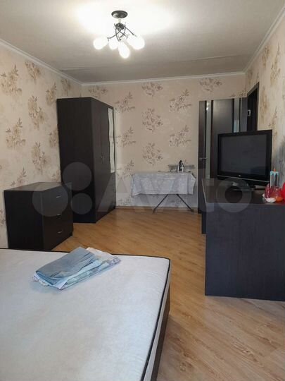 2-к. квартира, 48 м², 3/5 эт.