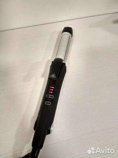 Плойка-выпрямитель