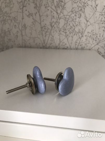 Мебельные ручки