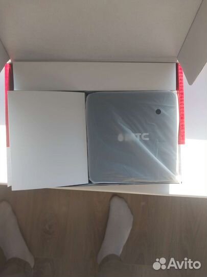 Тв приставка МТС DV8235