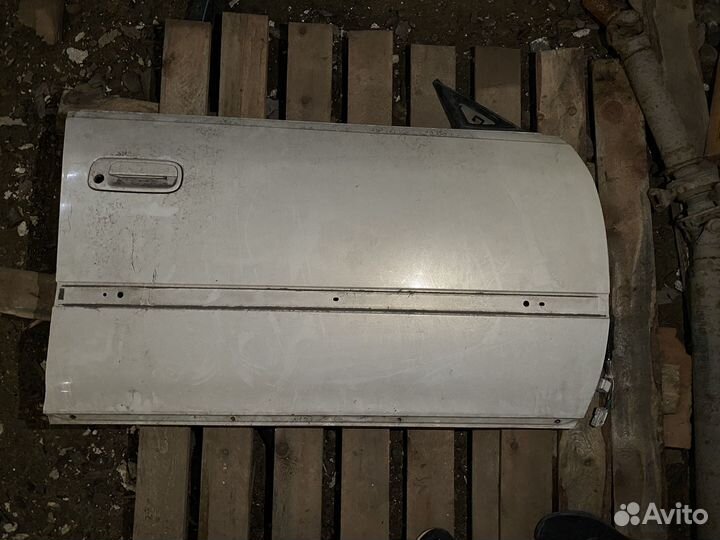 Дверь передняя правая mark 2 100