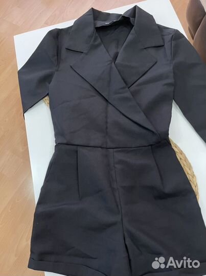 Комбинезон женский