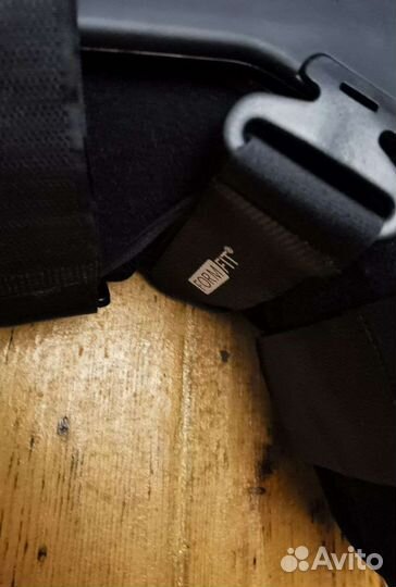 Ортез для голеностопа