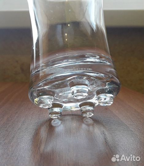 Пивной бокал 