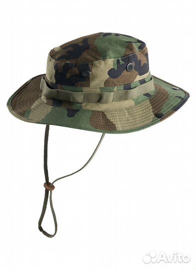 Панама Woodland