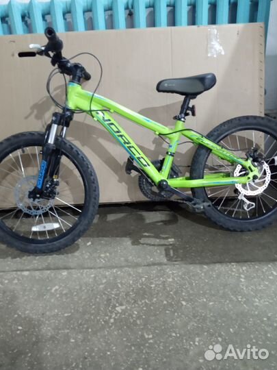 Велосипед 20