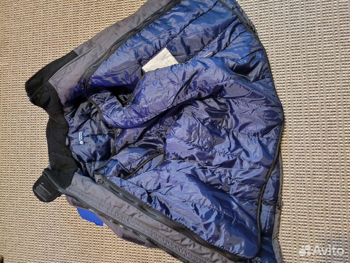 Спецодежда зимняя