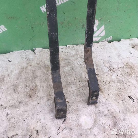 Лента крепление бензобака Вольво C40