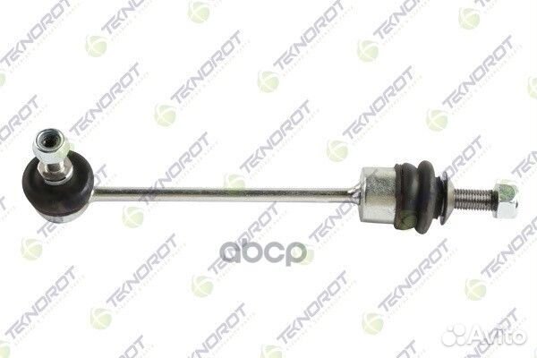 Тяга стабилизатора задн. B-662 B-662 Teknorot